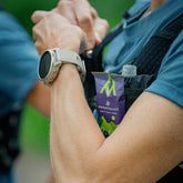 Baton Proteic Bio Vegan cu Cardamom si Scortisoara Moonvalley 60 g